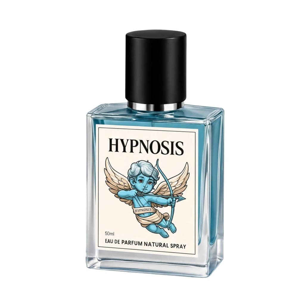 Pheromo Hypnosis 3.0 Luxury Cologne Fragrance For Men | New Formulation |
