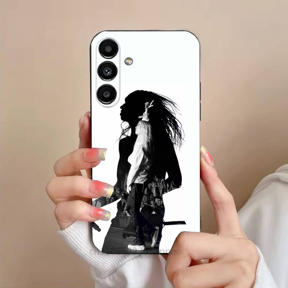 2hollis 2 Poster Boy Phone Case For Samsung Galaxy S21 22 23 24 S25 Ultra PlusS20 FE S10 Plus  Cover Funda