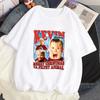 Movie Home Alone Graphic Tshirt Kevin Printed Tshirt High Street Harajuku Tees Tops Vintage Summer Women Unisex Casual T Shirt Top