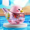 1pc Water Bird Whistle | Changeable Bird Call Sounds, Outdoor Bathroom Toy, Perfect Gift for Boys and Girls, Party, Birthday, Halloween