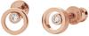Skagen Stainless Steel Earrings SKJ0853791