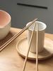 Hot Pot Chopsticks Extended Fried High Temperature Resistant Household Solid Wood Anti-slip Anti-hot High-grade Bamboo Chopstick