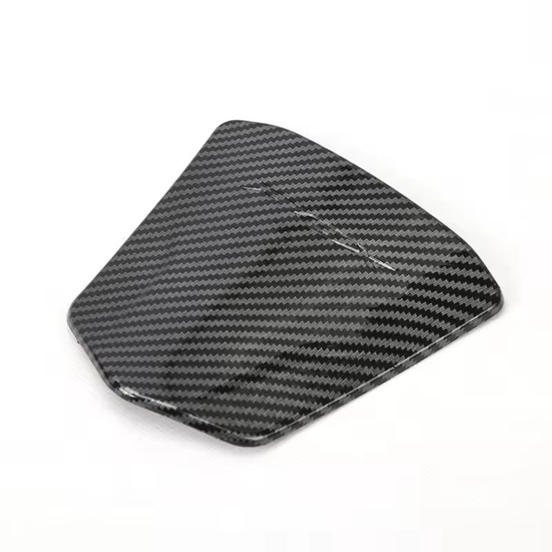 Motorcycle Fuel Gas Cover Diesel Fuel Oil Filler Tank Cap Cover Protection Accessorie Fit For Honda PCX125 PCX160 2021-2024