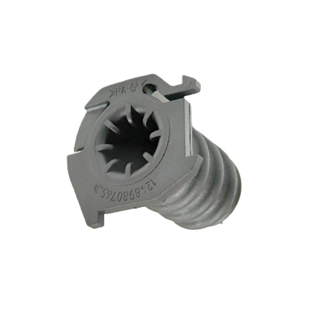 1x Upevňovací šroub pro rezervní kolo pro Mercedes-Benz W124 W140 W201 W202 W204 1248980765