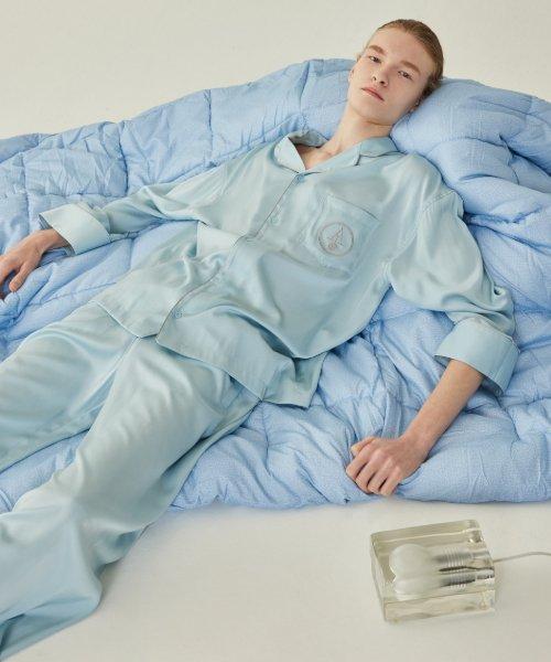 [Atempo] CLASSIC PAJAMA SET [Shipped from Korea] 100% Authentic