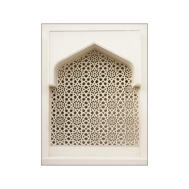 Beige marocchino porta fiore immagine tela pittura arte della parete moda moderna poster e stampa decorazione interni soggiorno soggiorno