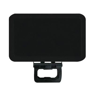 Vziguhk Car Phone Shade,Bicycle Phone Shade,Phone UV Protection Shade | Smartphone Anti-Glare Sunshade for Outdoor UV Protection Cell Phone Panel