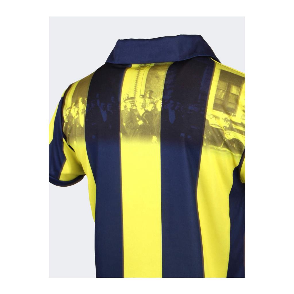 Fb 23 100th Anniversary Of The Republic Jersey