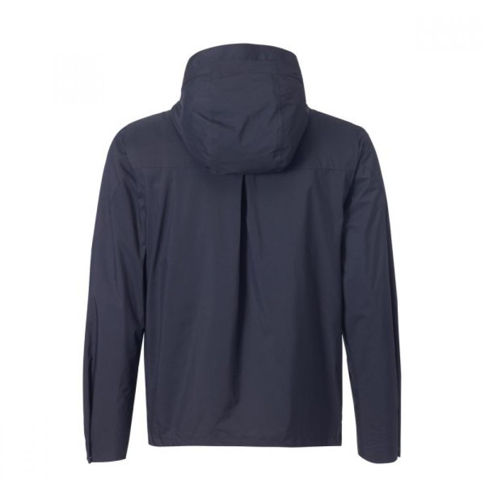 Mandarina Duck Men S Detachable Jacket L0j04a66