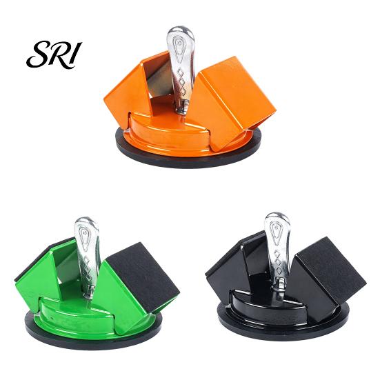 Hardwood Floor Gap Fixer Suction Cup Double Sided 45 Degree Strike Side Heavy Duty Closer Metal Body Laminate Repair Tool Vacuum Lock