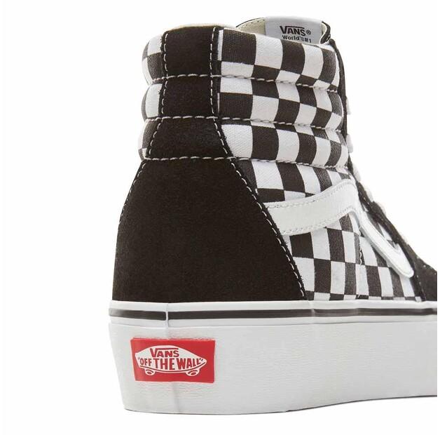 Vans SK8-Hi Platform 2.0 Sneakers