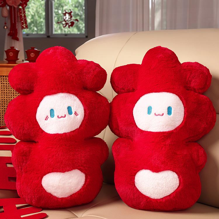 2025 Wedding Dowry Dolls: Happy Couple Pair for Newlyweds