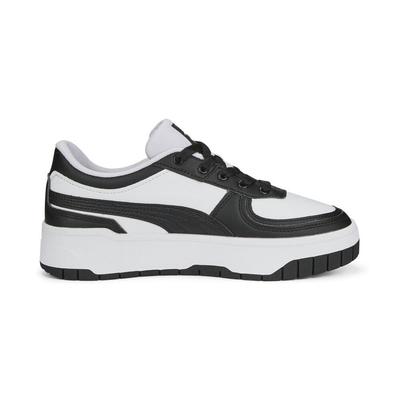 Basket Black Size 36 Cali Dream Lth Wns