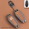 BYD Han Key Case: Metal Shell for Han DMI, Han EV, Qin, Yuan, Song PLUS, Tang