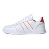 Adidas Neo Court Master White/Red G55069