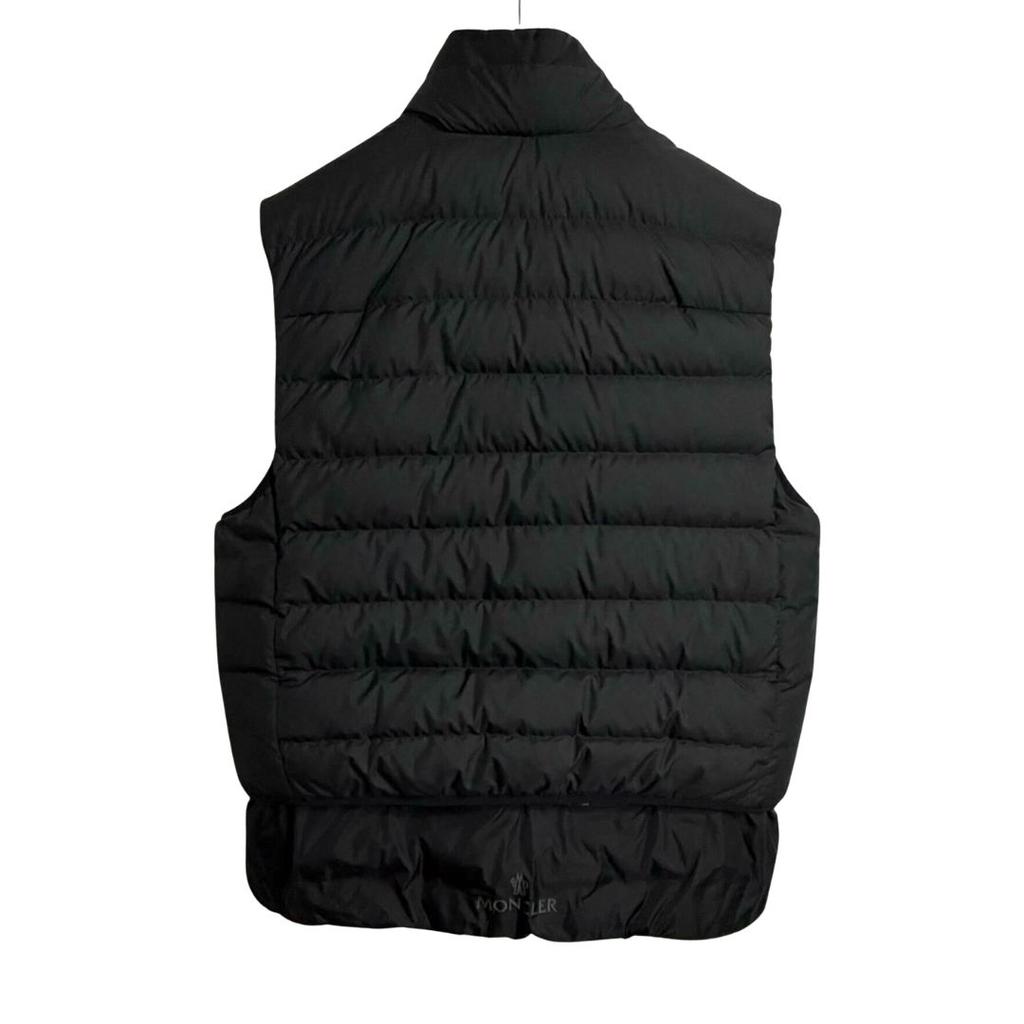 Used MONCLER TARNDown Jacket Nylon Mens