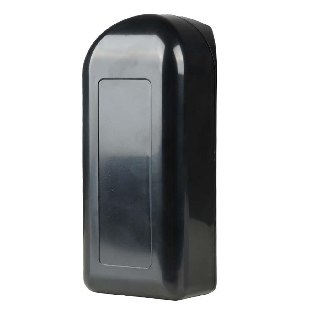 Electric Bicycle Control Enclosure Size 193x85mm Robust and Reliable Design