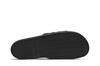 Men's Sneakers adidas adilette Cloudfoam Plus Triple Black Core Black/Core Black/Core Black