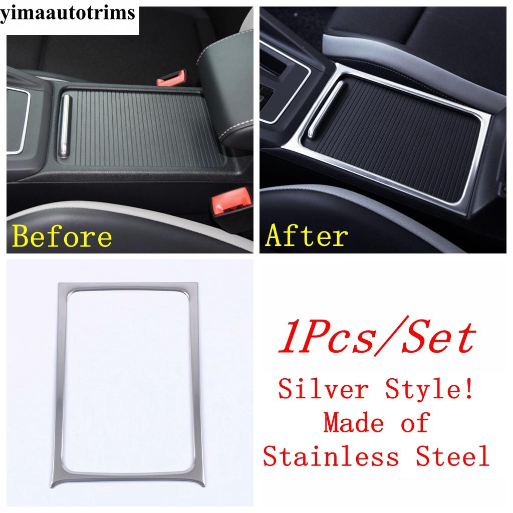 Water Cup / Window Lift / Handle Bowl / Glove Box / Air Cover Trim Interior Accessories For VW Volkswagen Golf 8 MK8  - 2025