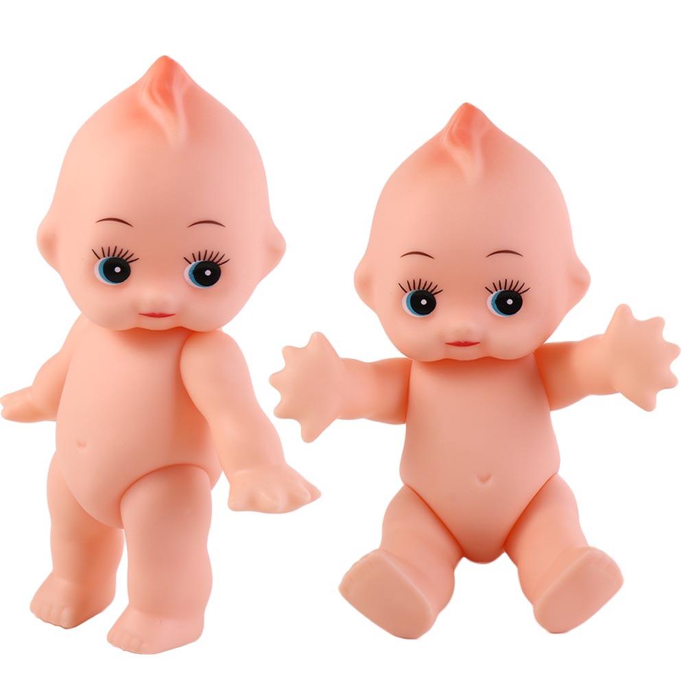 

Обучающая кукла-младенец с подвижными руками и ногами, имитация куклы-младенца, кукла-подделка для новорожденных мальчиков и девочек 16cm