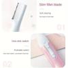 Painless Precision Upgrade Your Eyebrow Trimmer with a Fast Electric Shaver for Nose Ears and More