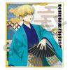 Tokyo Revengers Trading Mini Shikishi Hakama Box of 9