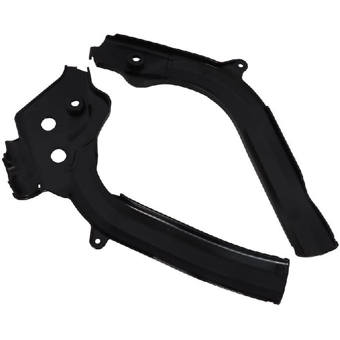 NONROT for X-Grip Frame Guard Protector Cover for k-t-m for Husqvarna SX SXF EXC EXCF XCW FC FE TC TE TPI 125 250 300 350 450 500 2016-2019