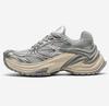 Mode Paare Sneaker Mode Vintage Höhenerhöhung Damen Freizeit Sportschuhe Bequem Atmungsaktiv Plateau Herren Laufschuhe