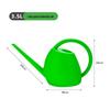 Children's Parent-Child Dual-Use Watering Can, Long Spout, Thick Plastic for Household Plant Care