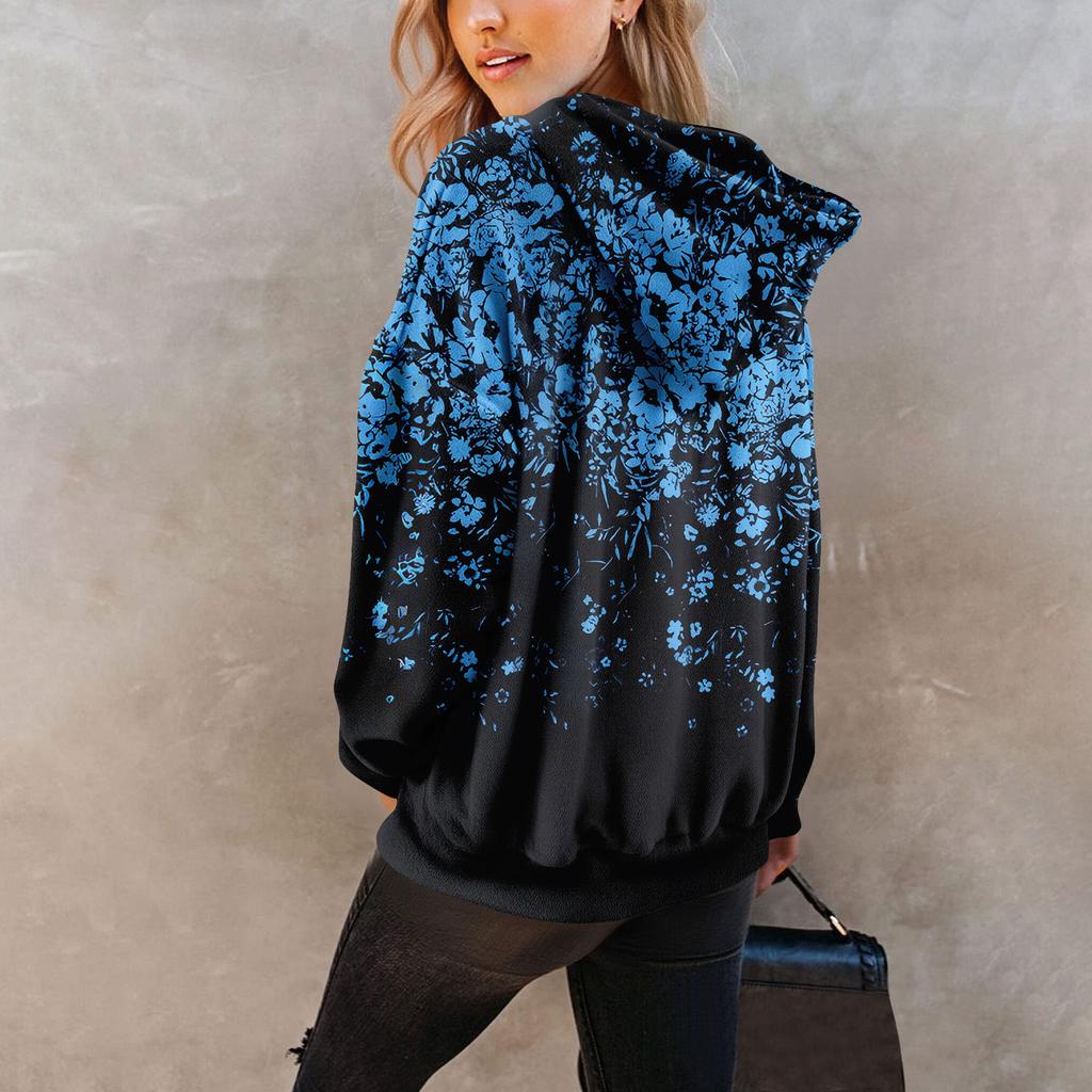 Hoodies For Women Oversized Winter Plush Cute Sweatshirts Pullover Trendy Fall Winter Clothes