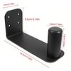 Heavy Duty Speaker Wall Mount Bracket Support Speaker Wall Stand Speaker Holder Wall Mounting for EON ONE Compact Speaker