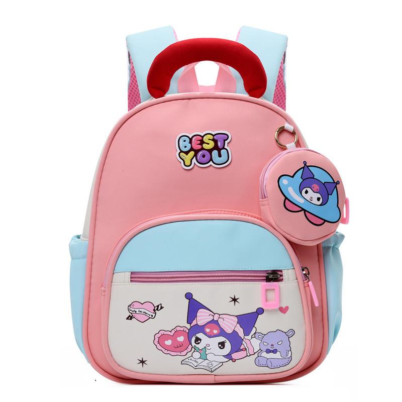 Whimsical Eyecatching And Childrens Backpack For Preschoolers Age Two To Five Years