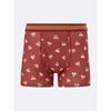 Style Dry Boxer Shorts Sesame Street