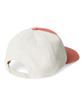 THISISNEVERTHAT Tnt Daniel Johnston 3-Frame Washed Cap Orange