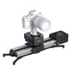 ZEAPON Micro2Plus Professional Photography Slider, Single/Dual Axis, Fixed Point.