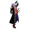 Banpresto One Piece Battle Record Collection Captain John Figure 1ea