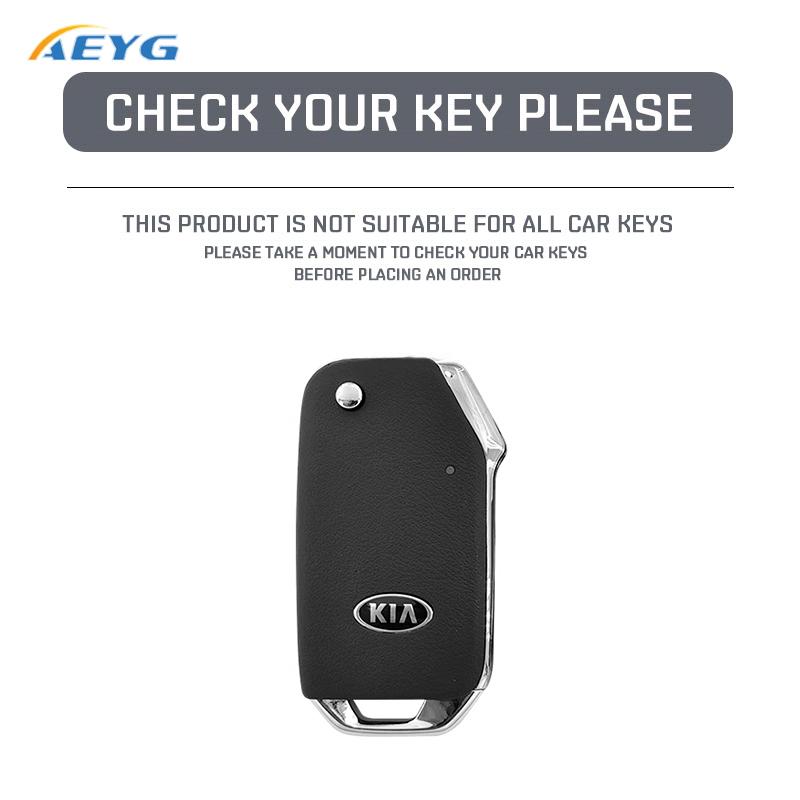 Soft Tpu Car Key Cover Case Shell Fob For Kia Sportage Ceed Xceed Sports K5 Seltos     Smart Keyless Accessories