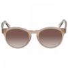 Brown Teacup Ladies Sunglasses Sf1068s 278 52 Multi