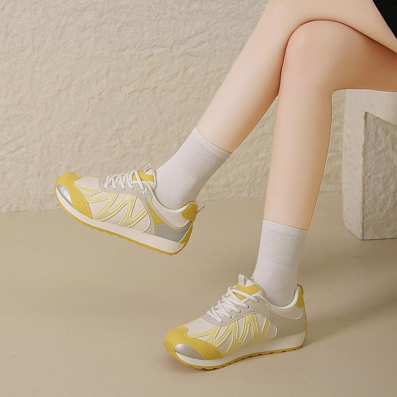 GT Forrest Gump shoes summer new breathable casual sports shoes