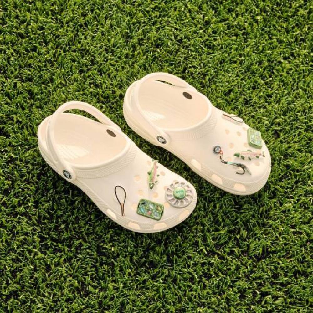 Crocs Classic White 10001 100