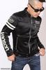 Skull x Black Bonding Riders 50th Anniversary Model Jacke M [Banson] NVSZ-2415
