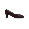 Thommcan Femmes S Confort Quotidien Escarpins Stiletto 8tmge15f4r