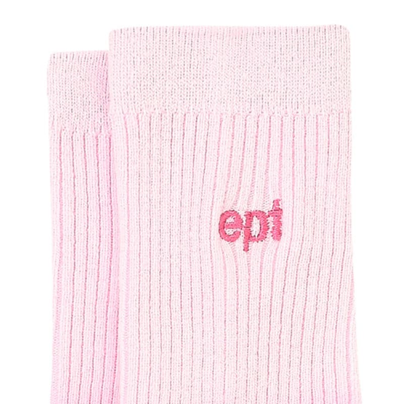 EPT GRADATION SOCKS (PINK)
