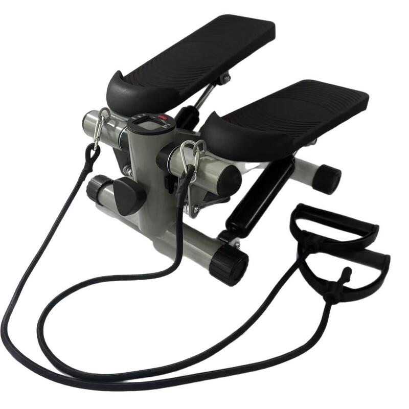 Longchan Mini Stepper