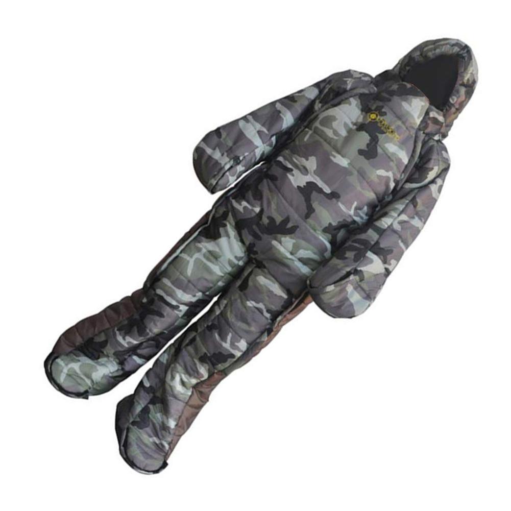 

Новинка 2019 года, спальный мешок для мамы с рукавами, спальный мешок для взрослых с ногами, руками, на открытом воздухе, для кемпинга, пешего туризма, сна