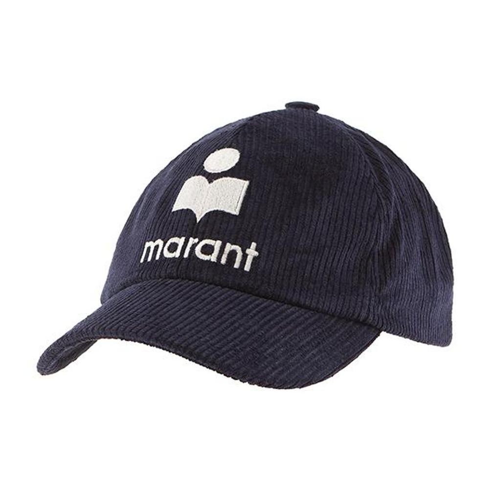 [Isabel Marant ISABEL MARANT] CQ001XFB A3C13A 30FN unisex ball cap CQ001XFB A3C13A 30FN (57)