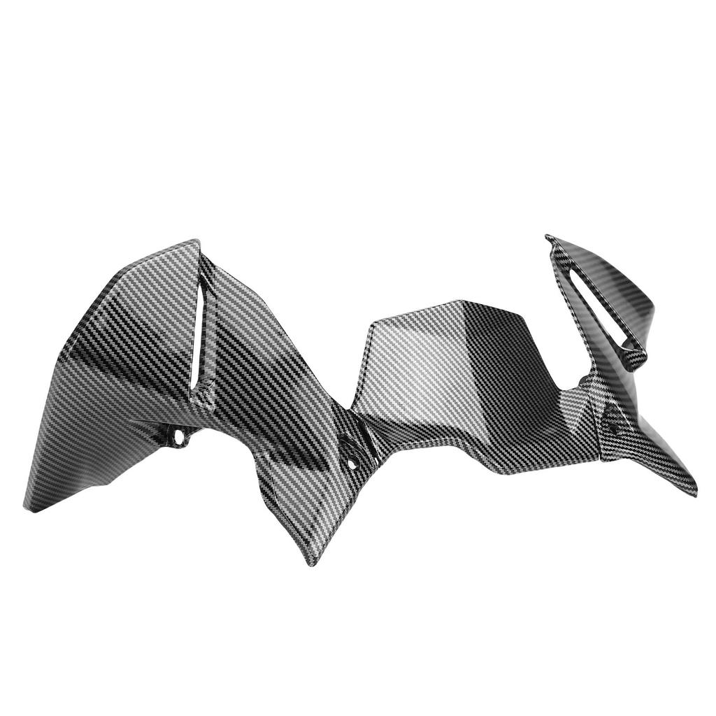 Motorcycle Cockpit Fairing Guard Cover Wind Deflector Panel Replacement for R1250GS LC R1250GS ADV 2018-2023
