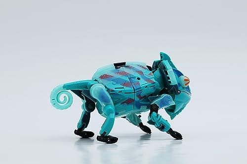 52TOYS BEASTBOX BB 47 Phantom Master Bonus Parts Ver.