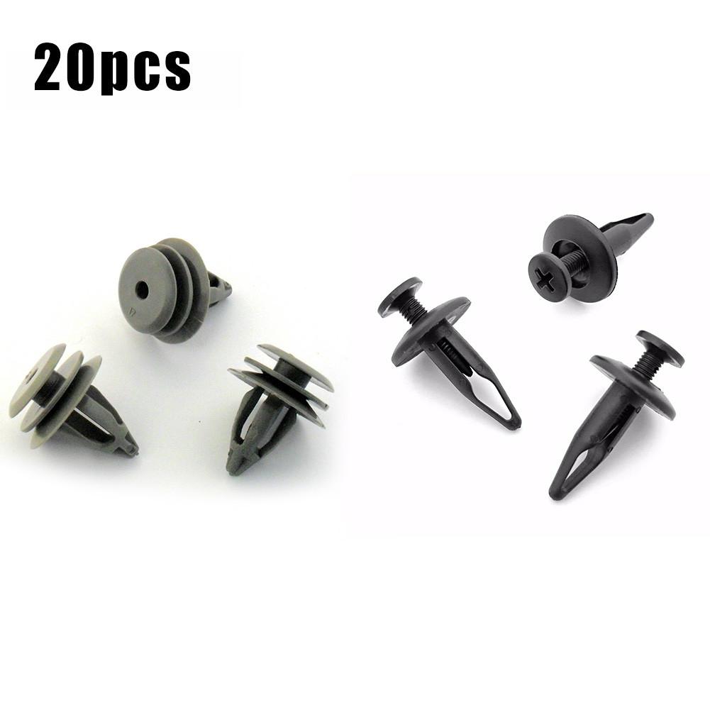 Door For Jaguar X-Type Sill Moulding Clips Front Moulding