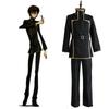 Costume e Parrucche Cosplay di Code Geass CC Lelouch della Ribellione C.C.. Tute Hangyaku No Lelouch Regina CC Camicia di Forza